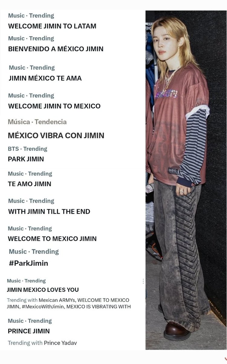 JIMIN DATA | very slow tweet media