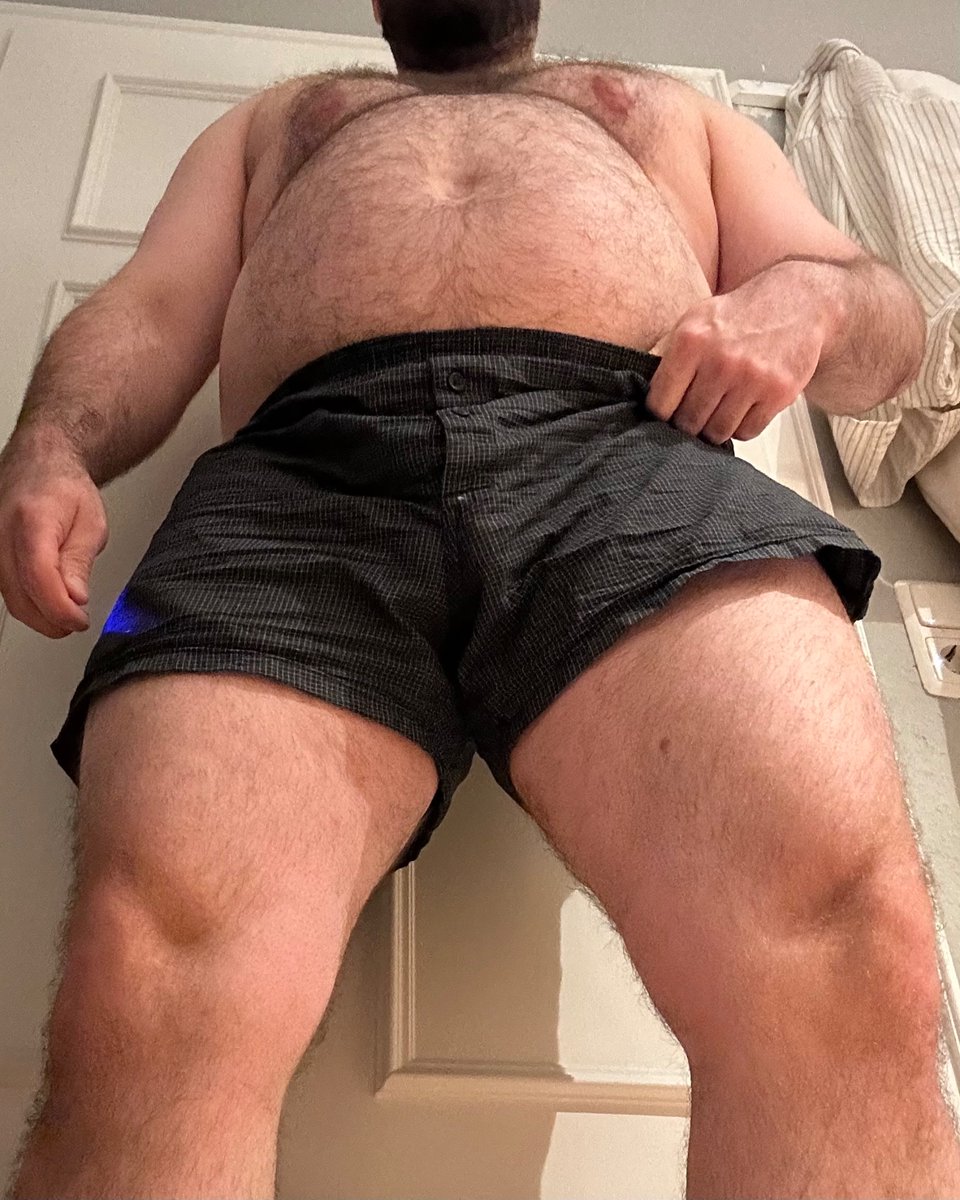 a man has needs. can you fulfil them?