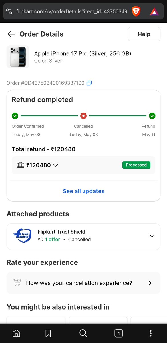 swapnil4757's tweet photo. @flipkartsupport may know why my order  was canceled  i paid for the order it was prepared  order the reason its showing  payment  related issue why type of service  is this worst flipkart  sale if you dont have products to offer at that price then stop scamming https://t.co/T0wMiKtzZx