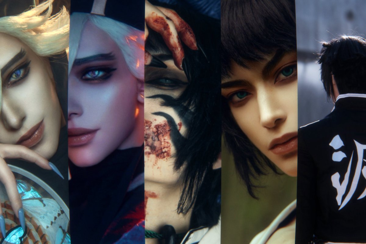 †𝔊𝔞𝔟𝔯𝔦𝔢𝔩† tweet media