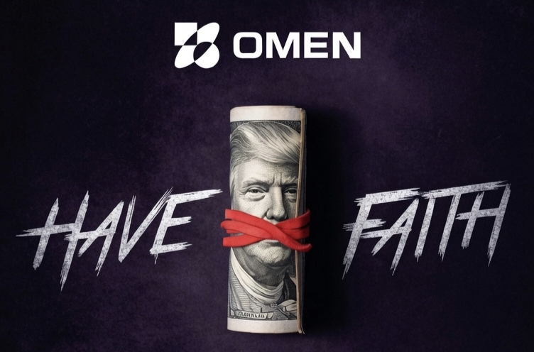 omendotag's tweet photo. Will Trump put his own face on the US dollar?
He never plays by the rules. 
This time, are you picking yes? https://t.co/PXwKZPophq