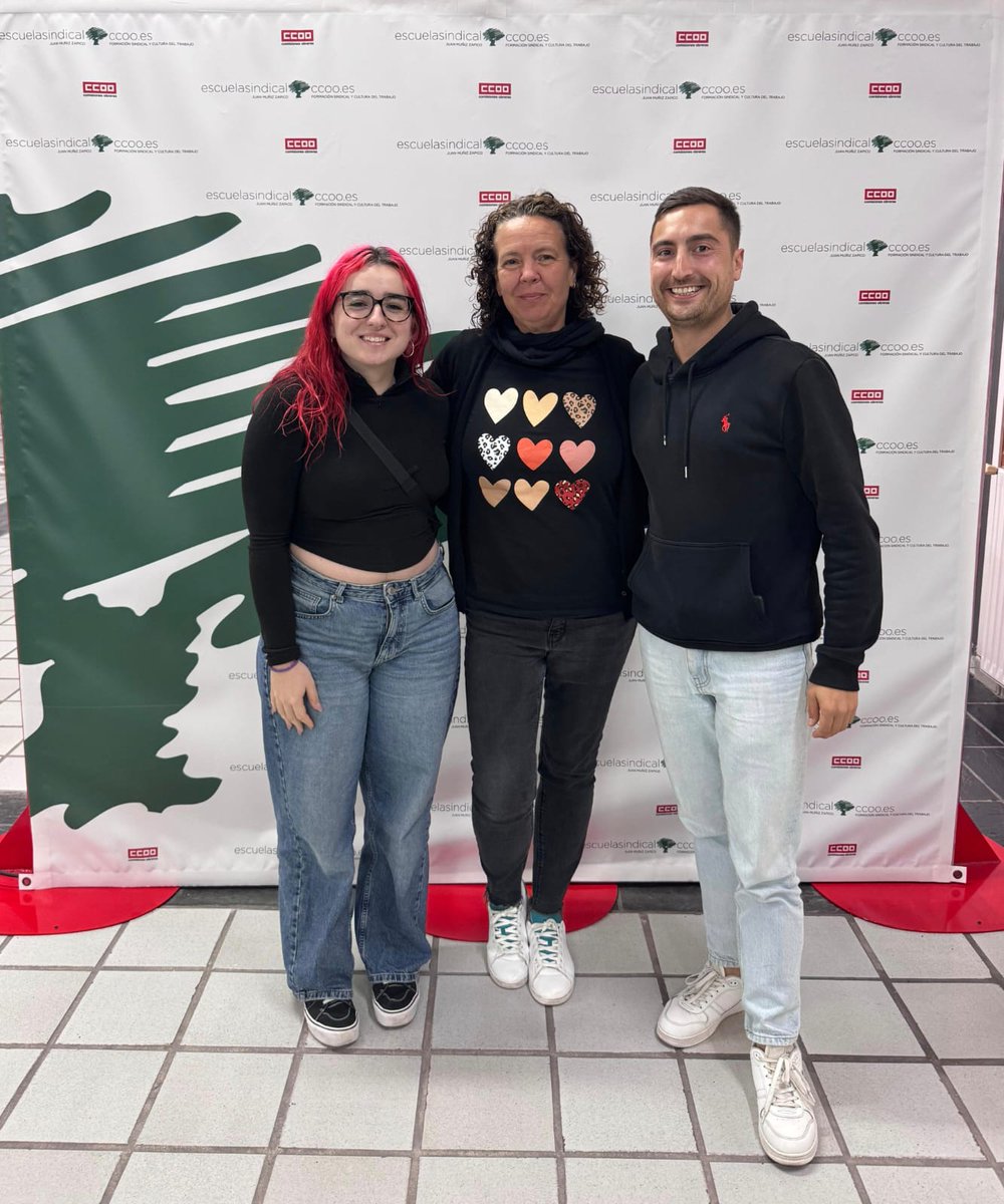 FSS CCOO Euskadi tweet media