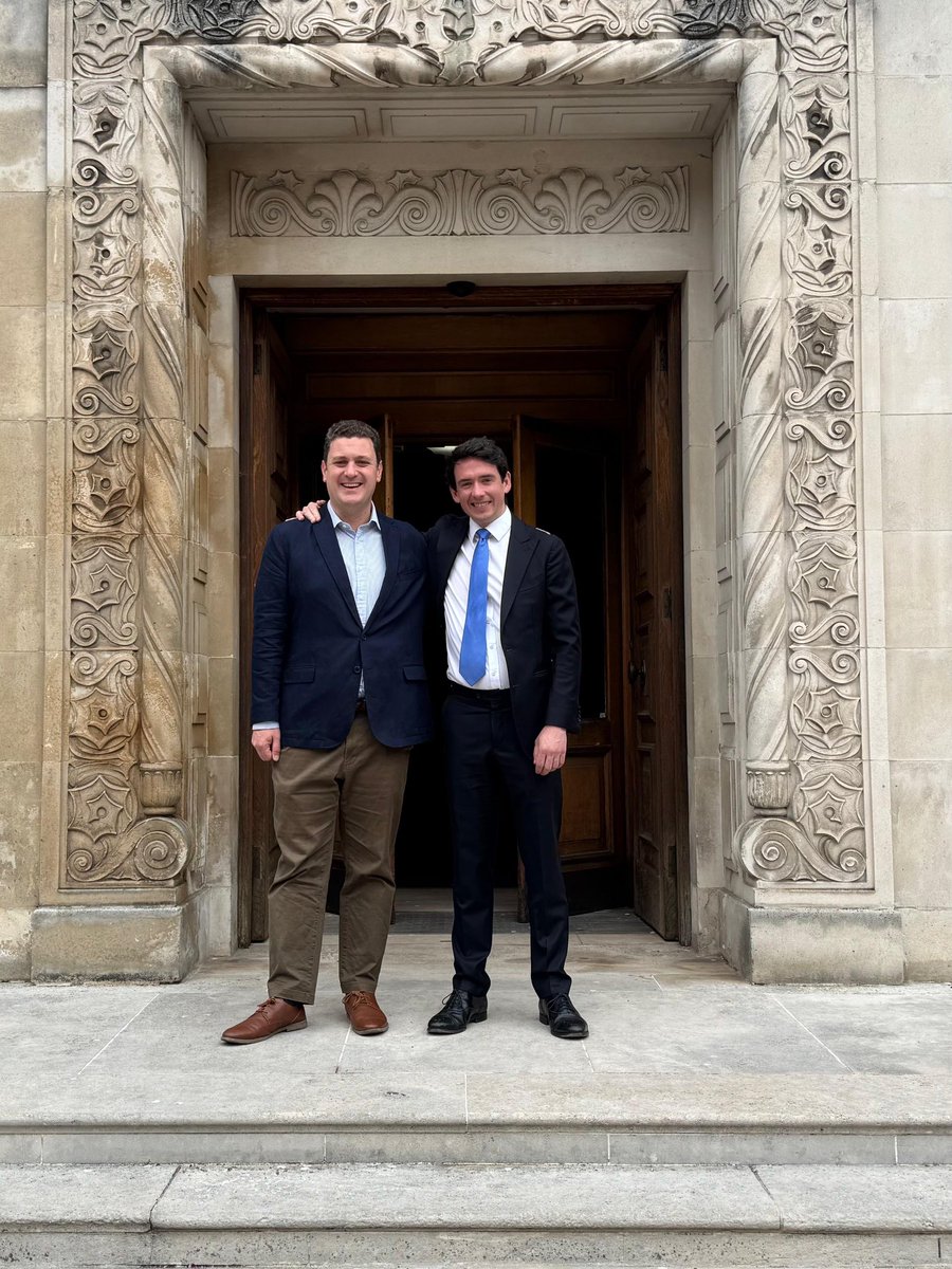 tom_pridham's tweet photo. I’m delighted to have been re-elected to represent Lavender ward, serving alongside my great friend and colleague, @danielrhamilton.

Our majority increased from 93 to 583 on a swing to the Conservatives of 6%.

I feel very lucky to represent such a great part of our great city. https://t.co/t7IUxf3Sot