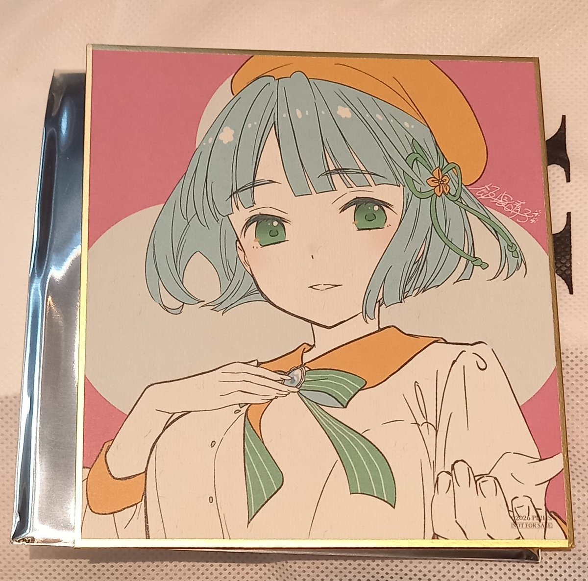 アクル㌠ tweet media