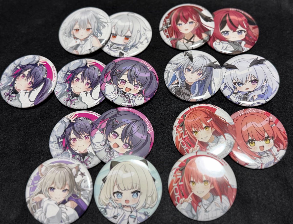 はいじてゃ𓃶² tweet media