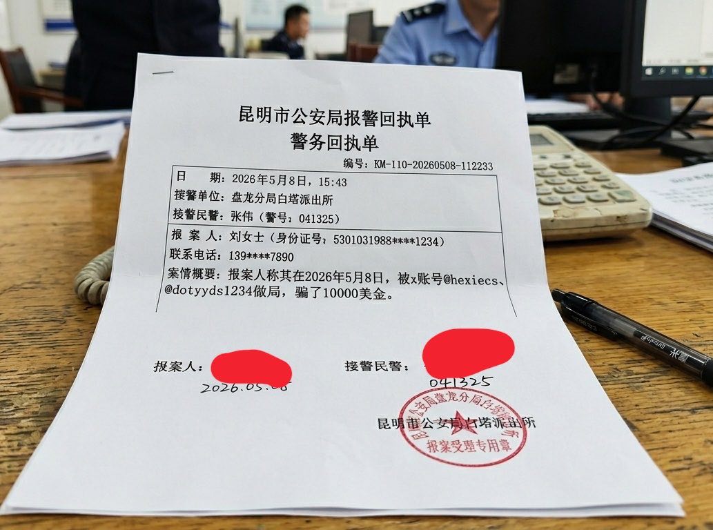 已经有人维权了？？？