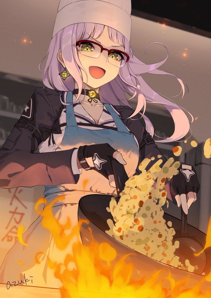 あずき-azuki tweet media
