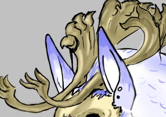 NEXT WEEK I'LL OPEN ADOPTIONS  

Monday MAY 11th english time zone

the bid will take 7 days.