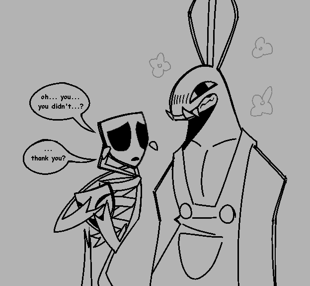 alien crime lord tweet media