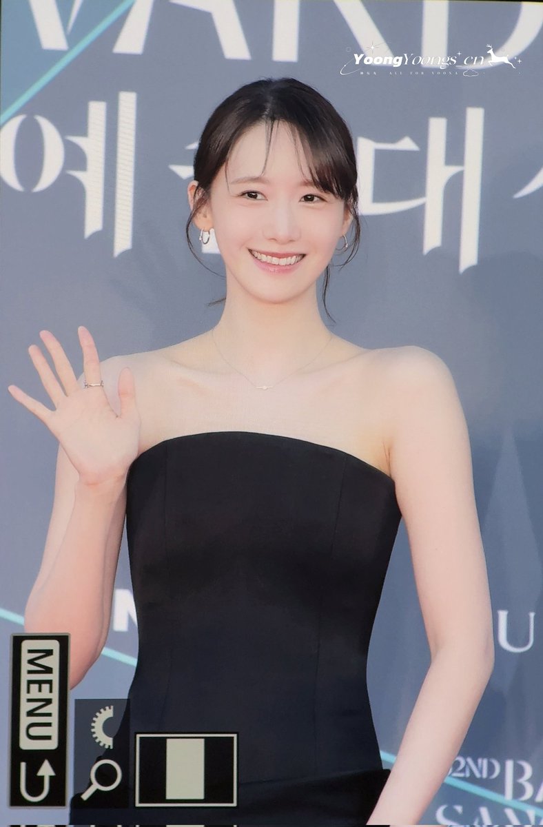 20260508✨Baeksang
PRE🥰

#YoonA #윤아 #임윤아 #LimYoonA
#YoonAxBaeksang2026