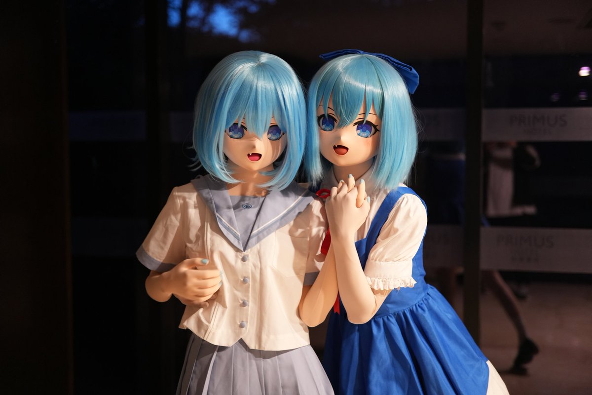 大嘴窝窝头 tweet media
