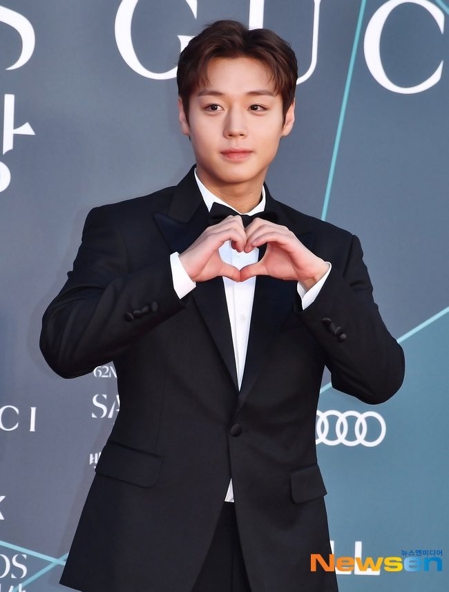 •kdm• Danjong Oppa ganteng banget hari nih 😍