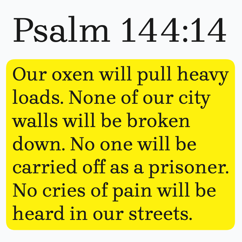 Proverbs tweet media