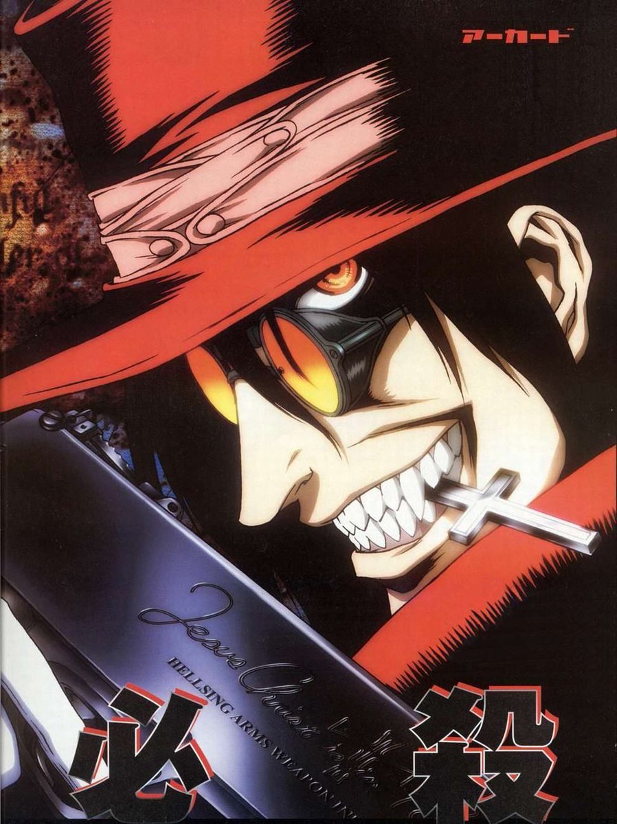 Retro Anime tweet media