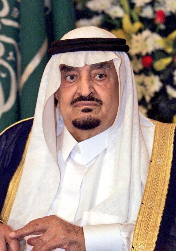 تاريخ آل سعود Al Saud History tweet media