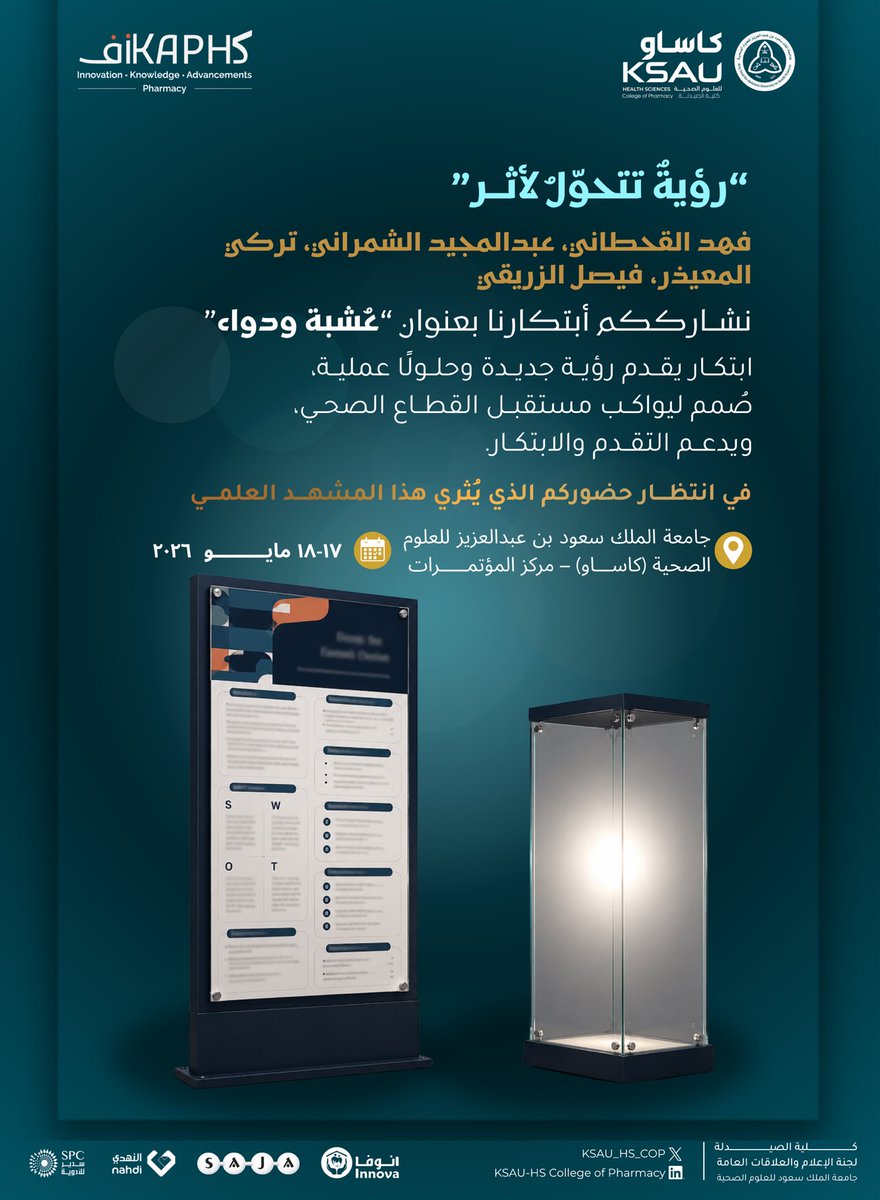 Fahad Alqhtani tweet media
