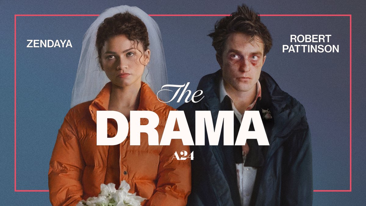 CineEmbajadores's tweet photo. ¡NOS VAMOS DE BODORRIO! 💒

El próximo 26 de mayo a las 20:15 tendremos preestreno de #ElDrama 😉 ¡Se el primero en verla!

Las entradas VO LA RÁN > https://t.co/pwMydsvCO6 https://t.co/97g2cM9D8P