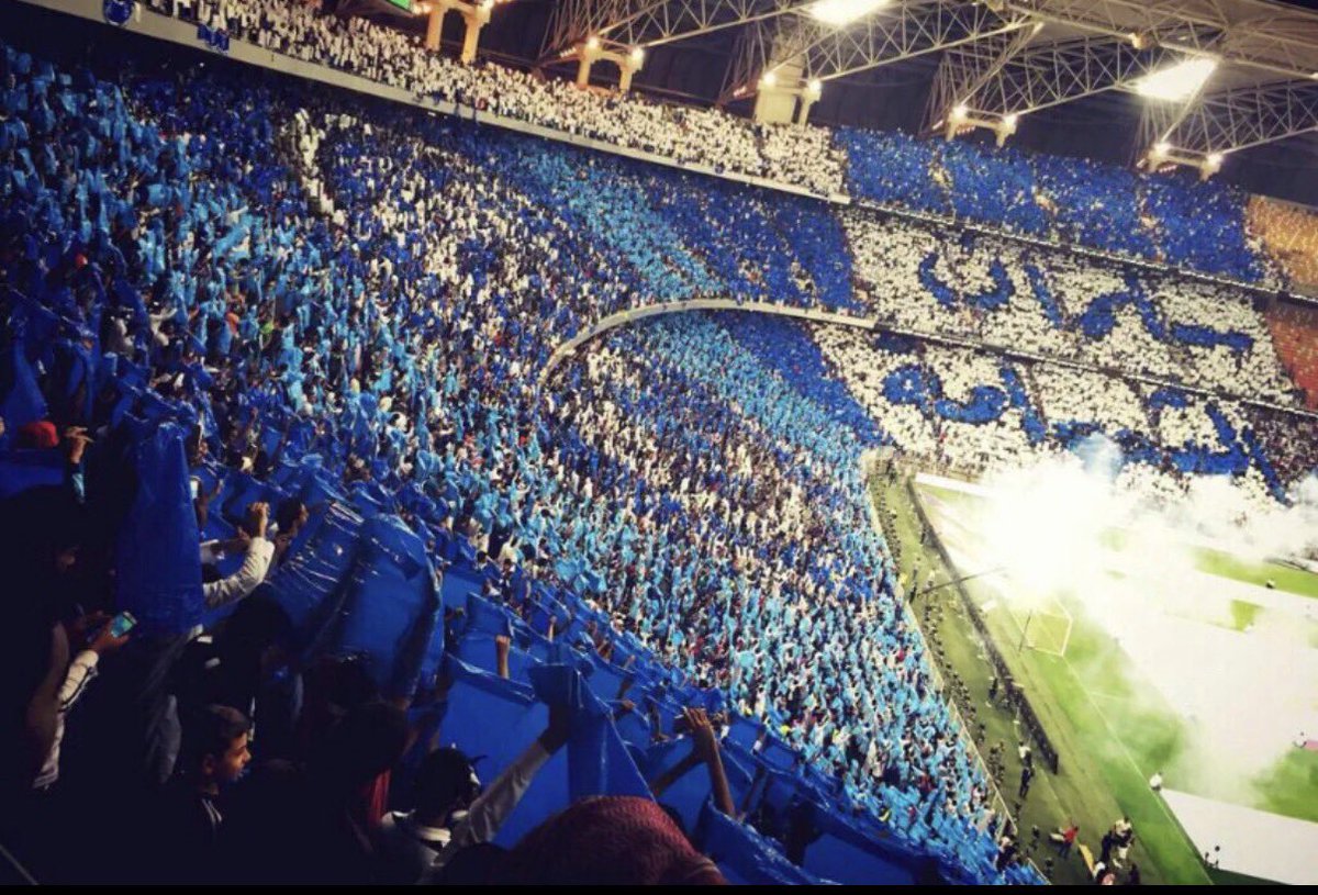 رادار الهلال tweet media