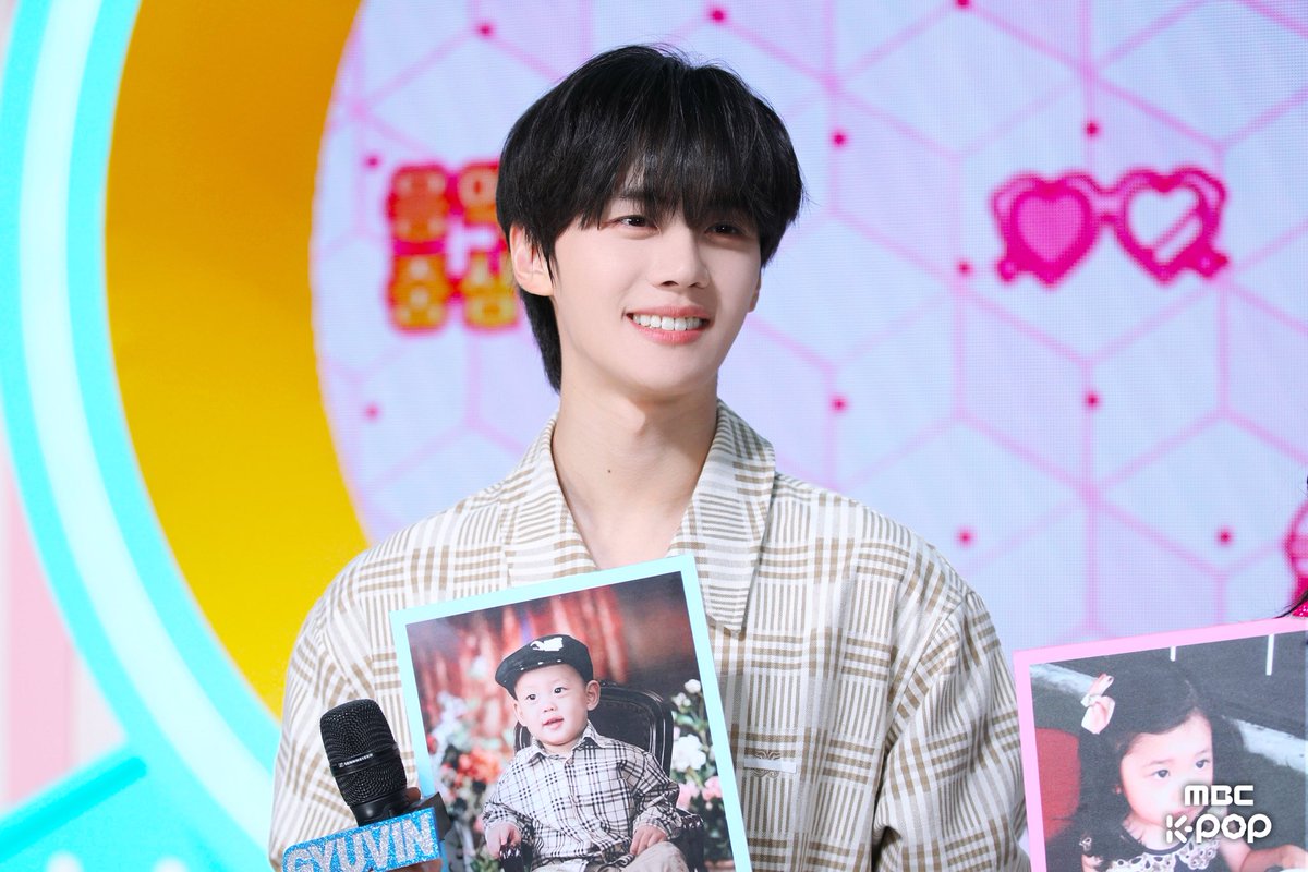 MBCkpop tweet media