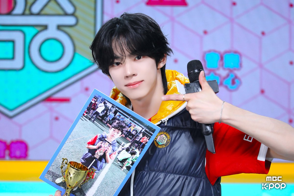 MBCkpop tweet media