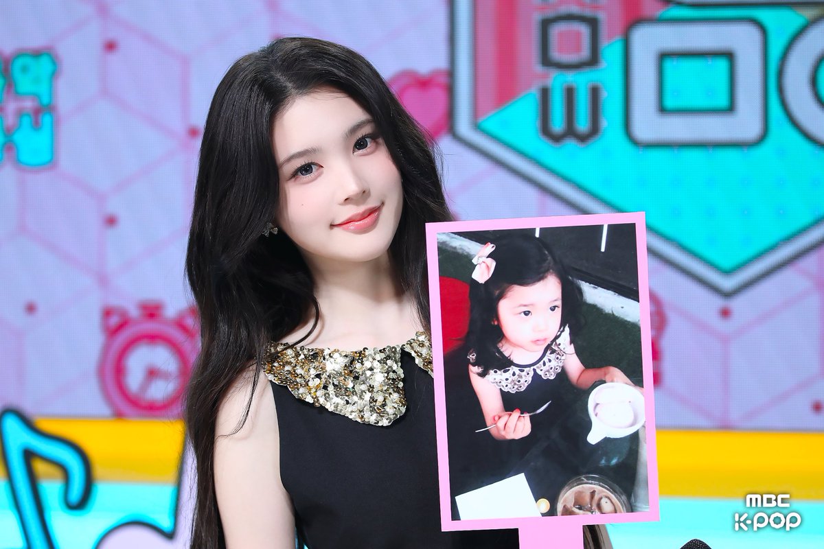 MBCkpop tweet media