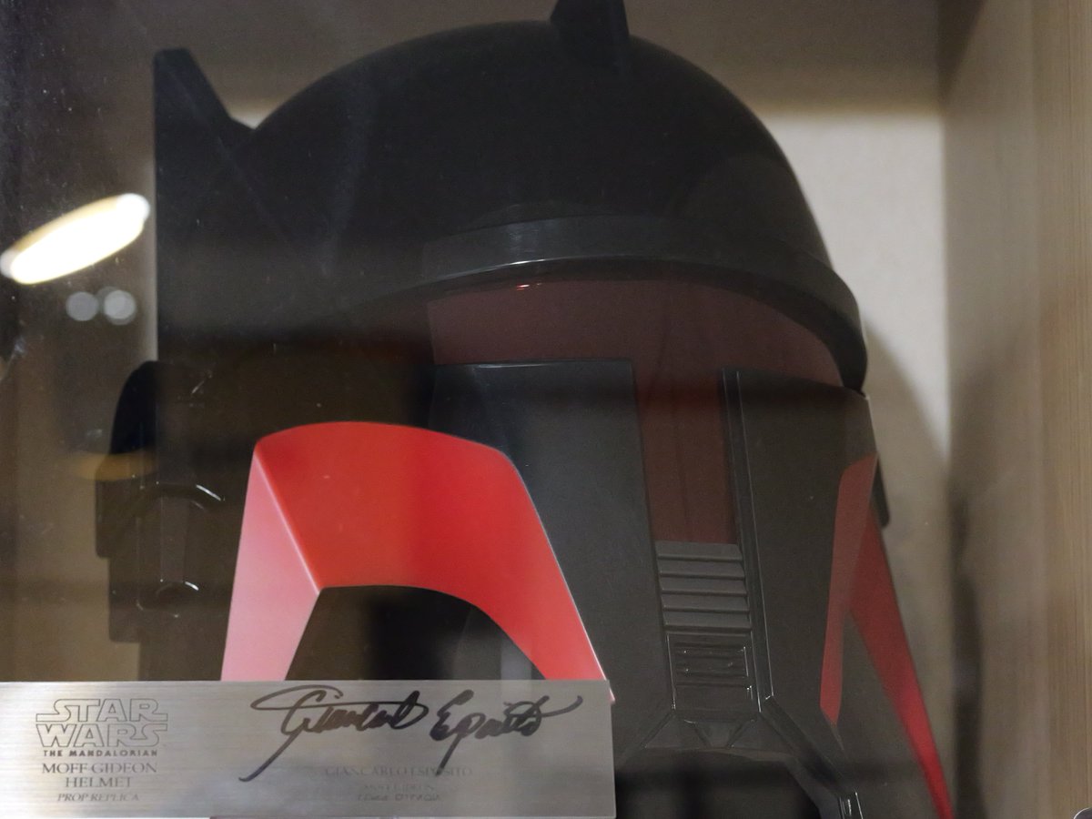 510thLab's tweet photo. タイトルが「ディン・ジャリン」でなく「マンダロリアン」なので、ドラマで活躍した方々の登場にも期待してます！
#マンドーグローグー
#スターウォーズ最新作IMAX上映ご招待 https://t.co/yEjuROWZXi