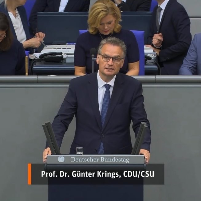 CDU·CSU tweet media