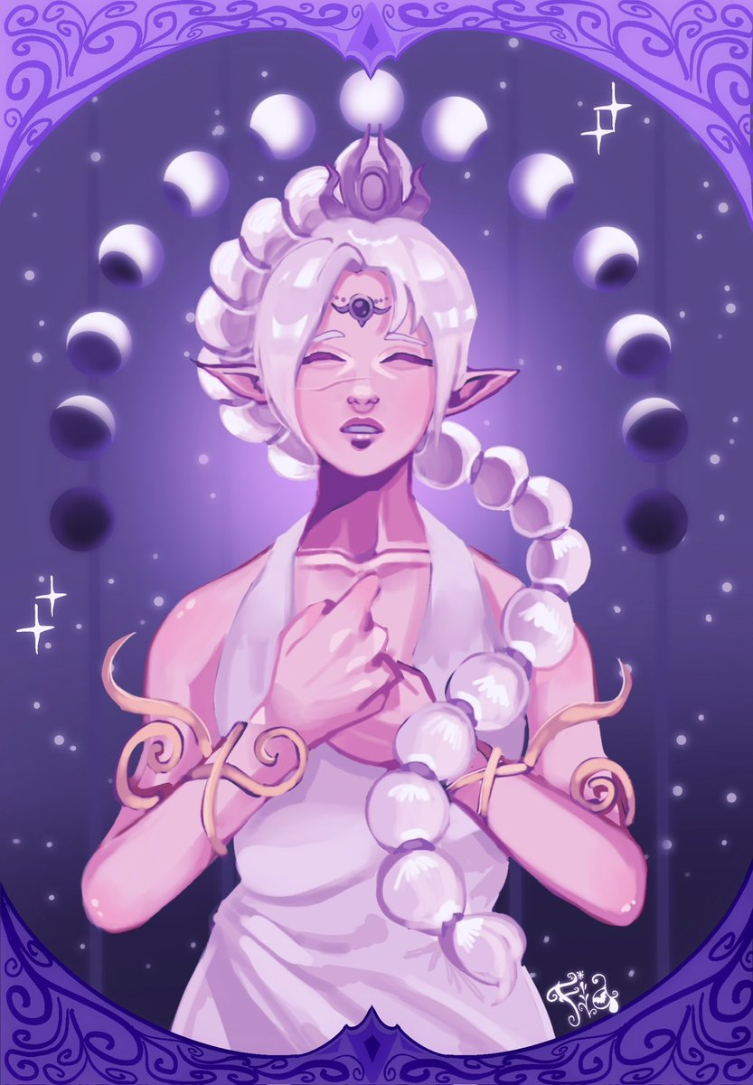 za1ima's tweet photo. Shadowheart 💜🌙
.
.
#BALDURSGATE3 #Fanart #Shadowheart #sêlune https://t.co/umkr5g15V6