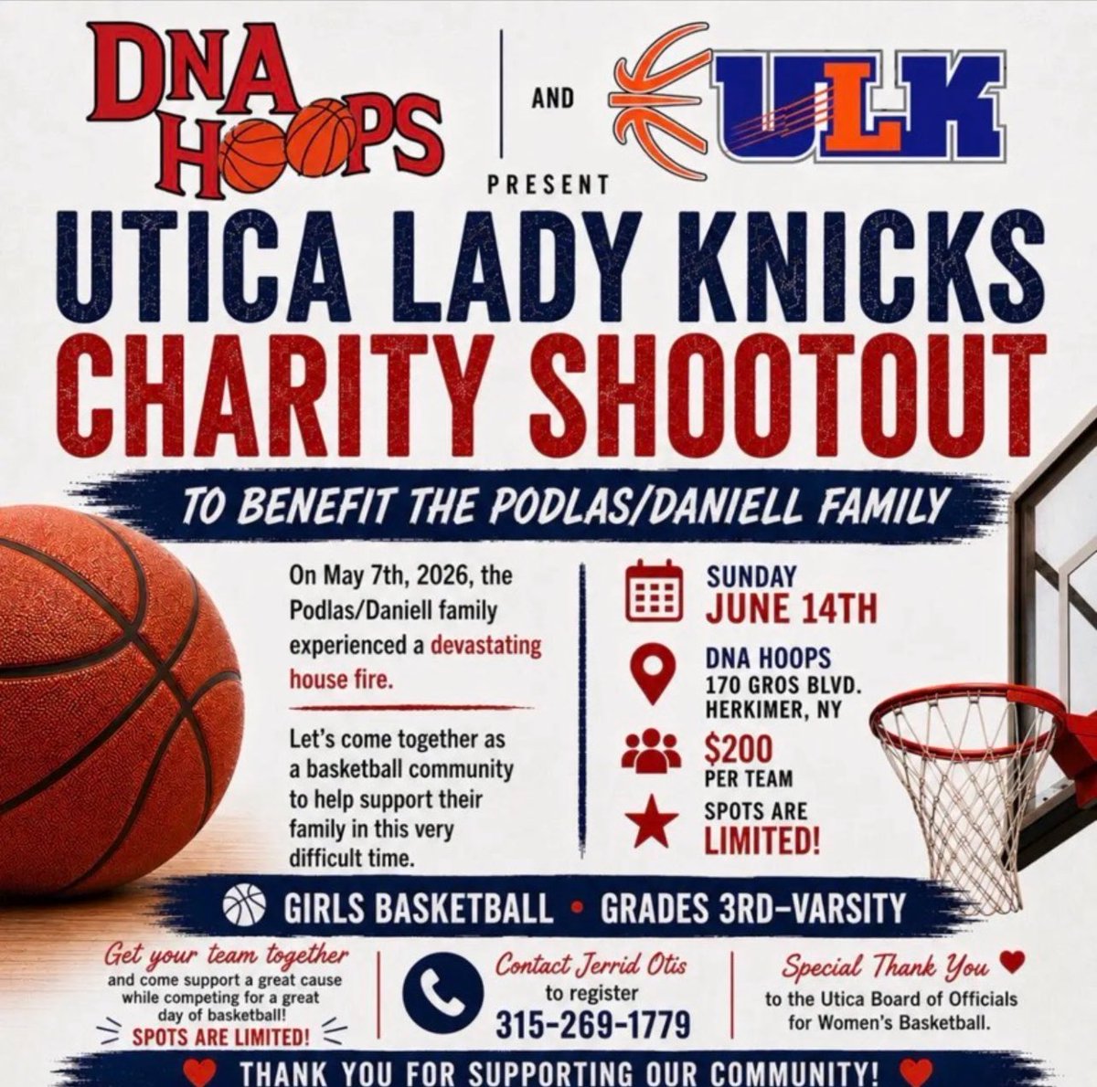 UticaKnicks's tweet photo. https://t.co/fSobkE0MTq