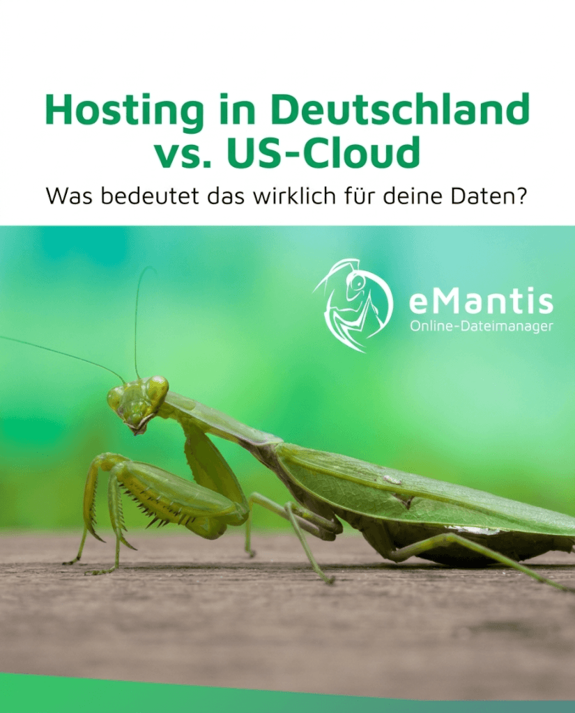 tramsen's tweet photo. Dein Kundenportal. Deine Preise. Deine Entscheidung. 💼

Du willst emantis nutzen – aber welches Modell passt zu dir? ✅ Hosting bei uns: Rundum-sorglos-Paket https://t.co/7RbSMmZdL6