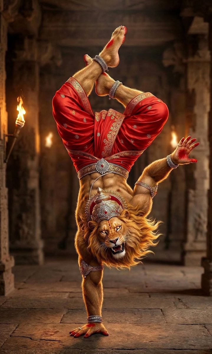 _blessingwave's tweet photo. Protector of Devotee🕉️🙏🏻 https://t.co/TcHJ7dB5wc