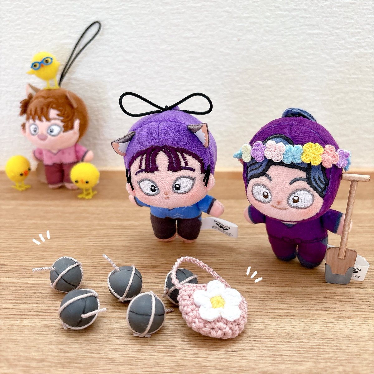 わたたち🐏 tweet media