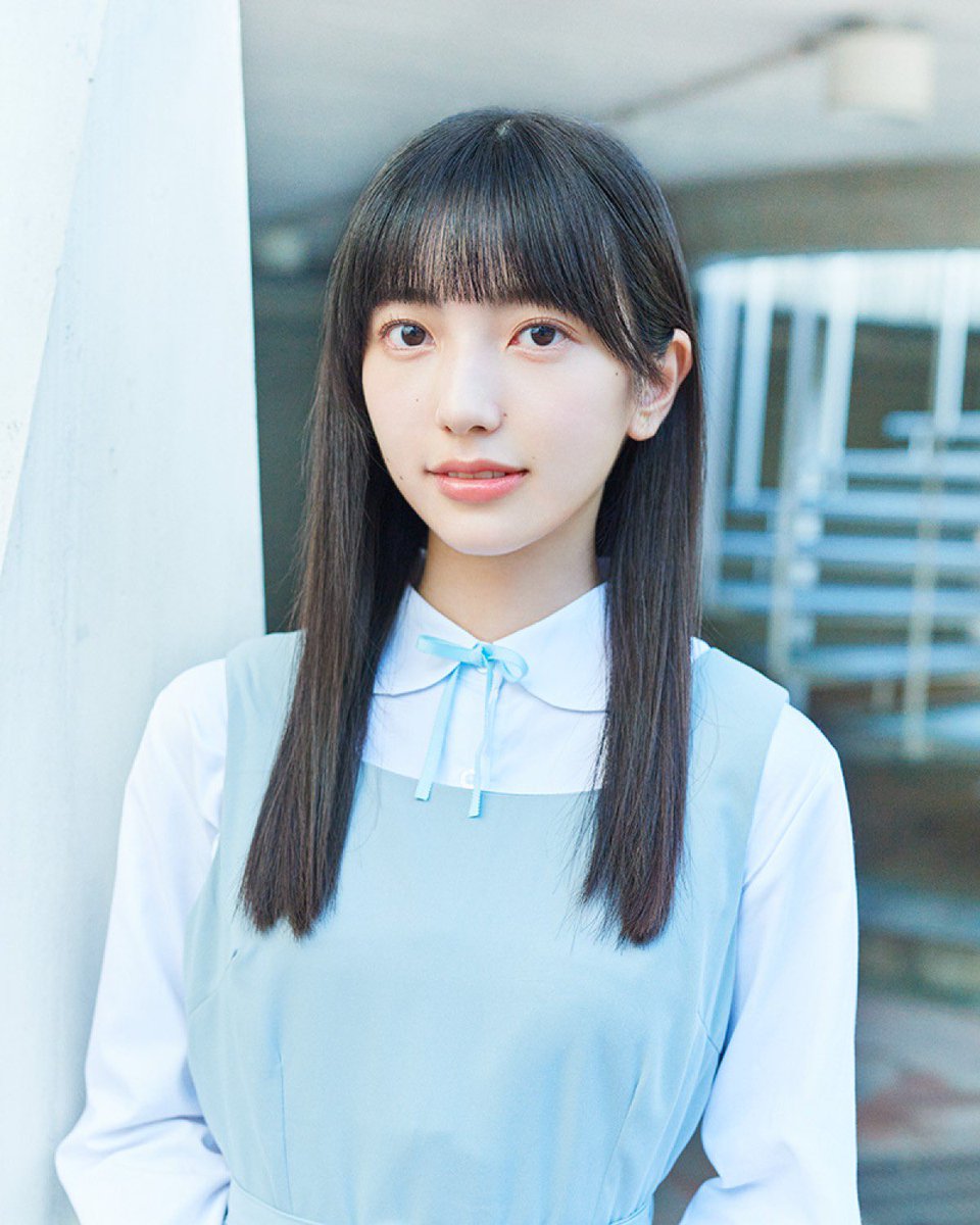 ↓初期 #小西夏菜実 ↓4年後