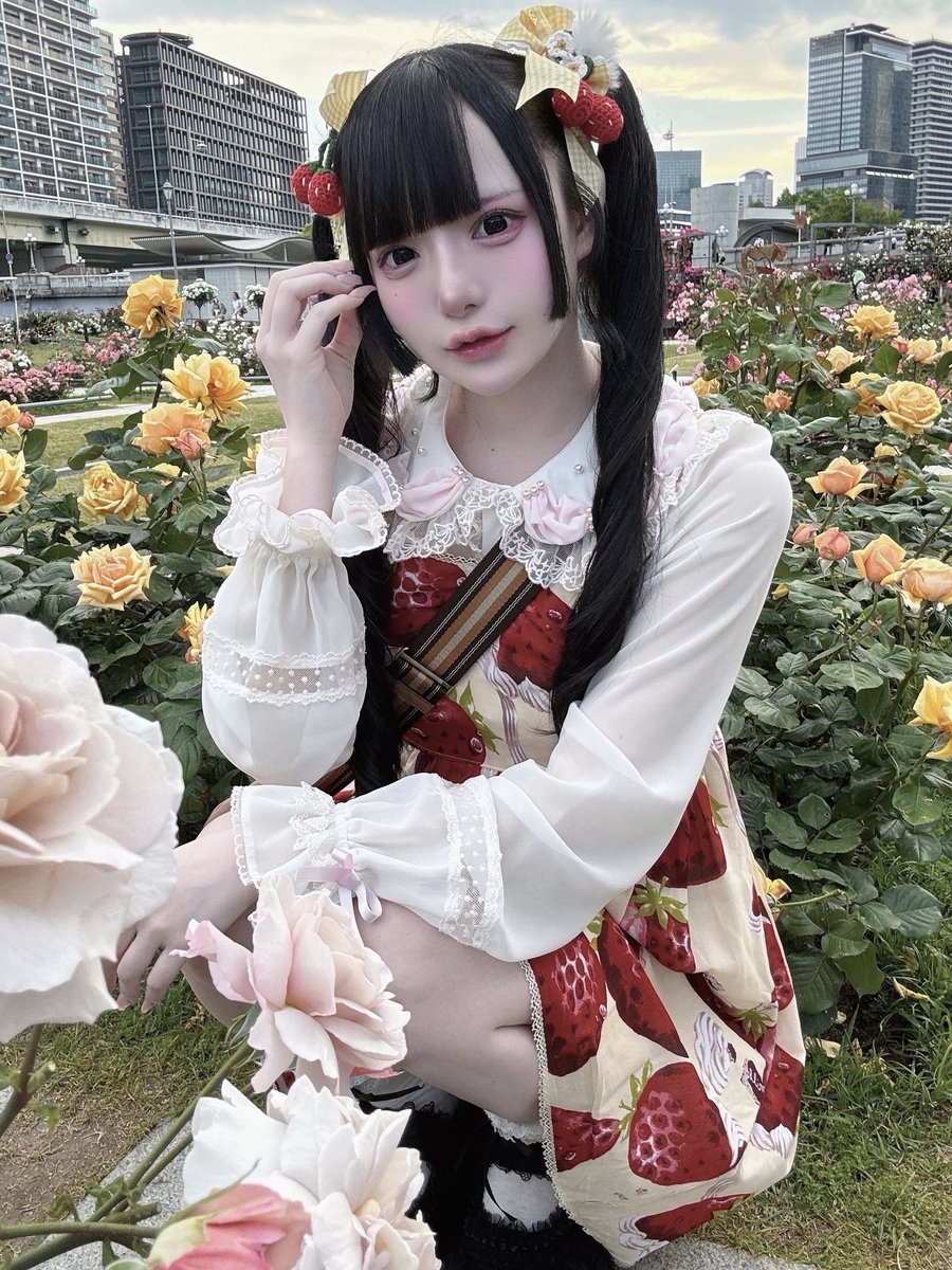 喪失ナノ😈【デスキャン】 tweet media