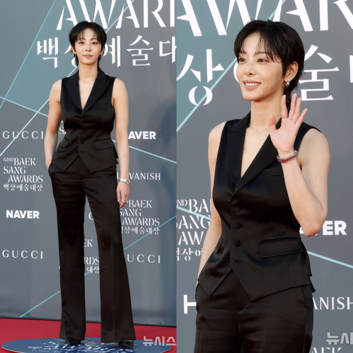 K-Drama Menfess tweet media
