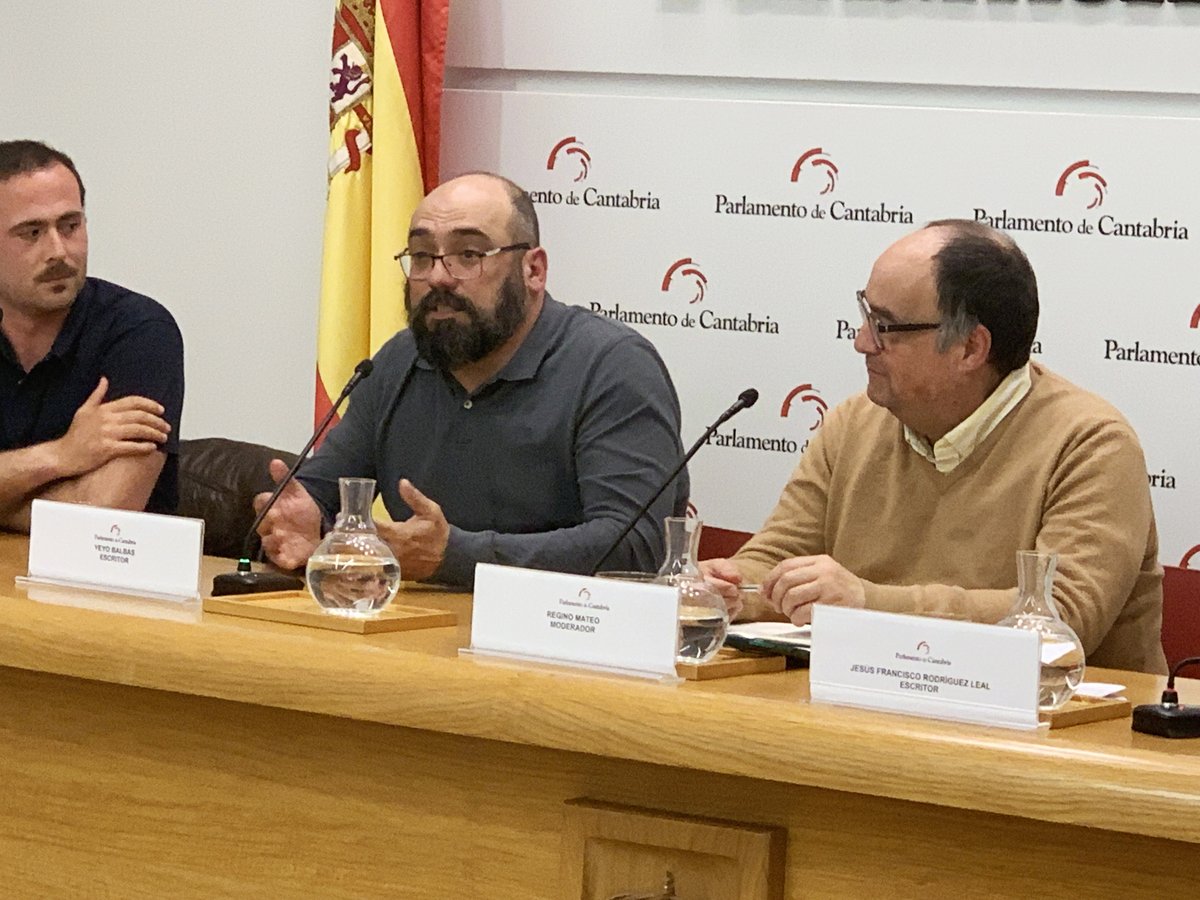 Asociación ADIC tweet media