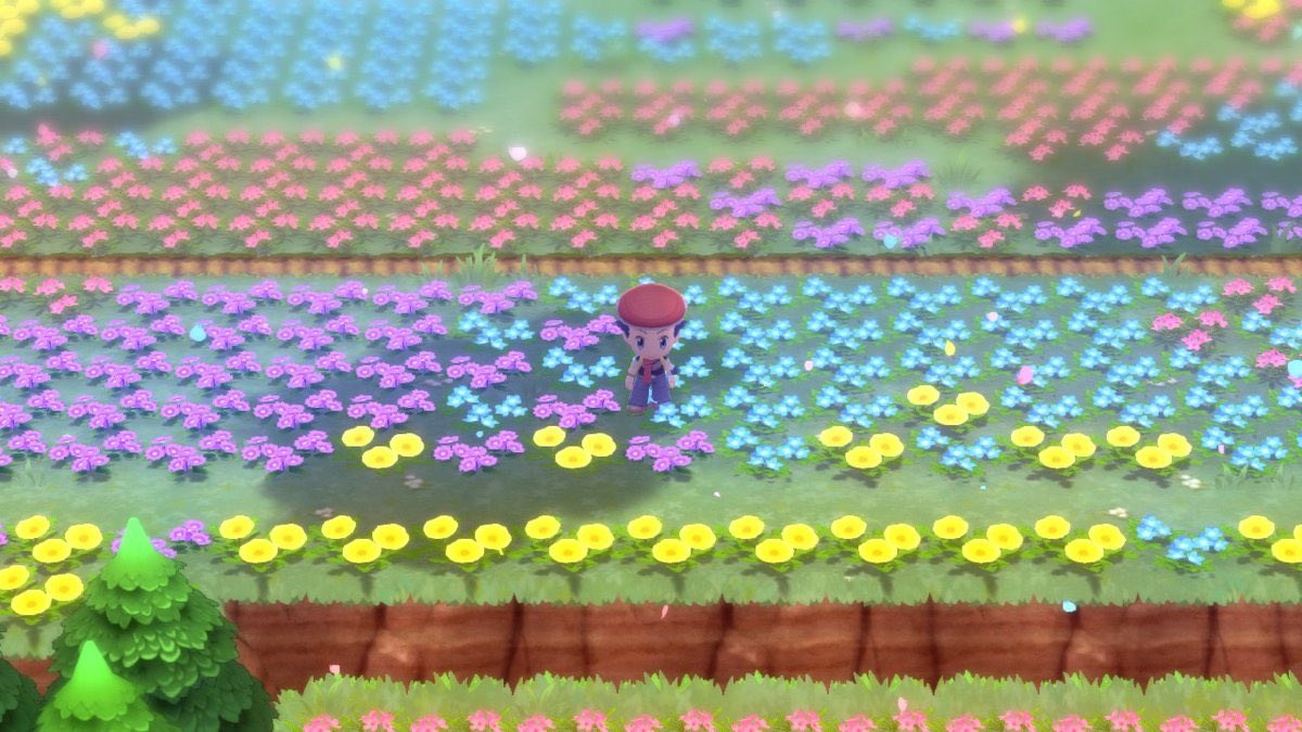 Pokédiavenir tweet media