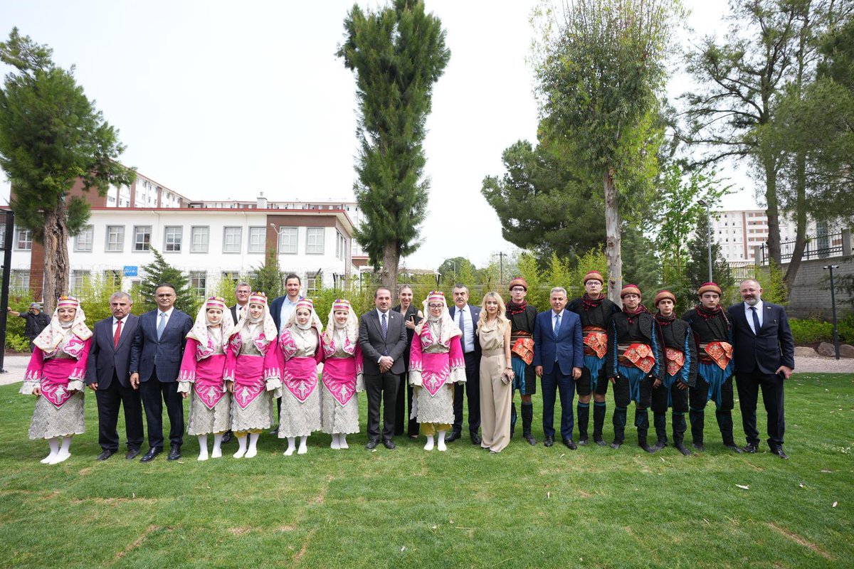 Yusuf Tekin tweet media