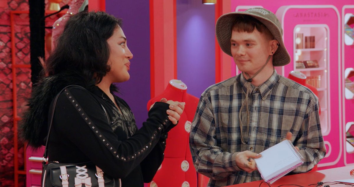 average lesbian couple