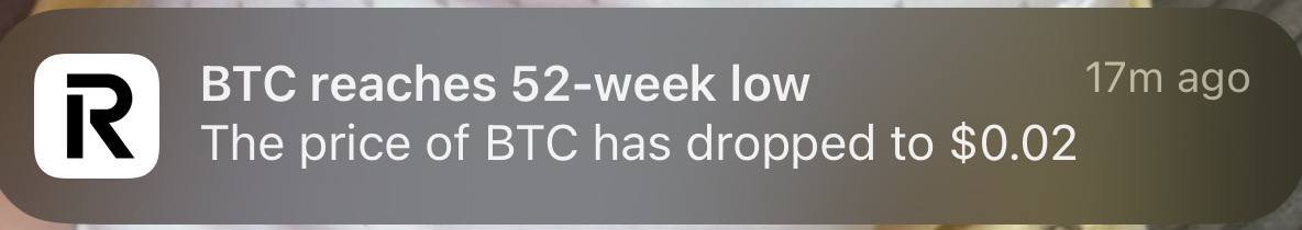 MoneyRadar Crypto tweet media
