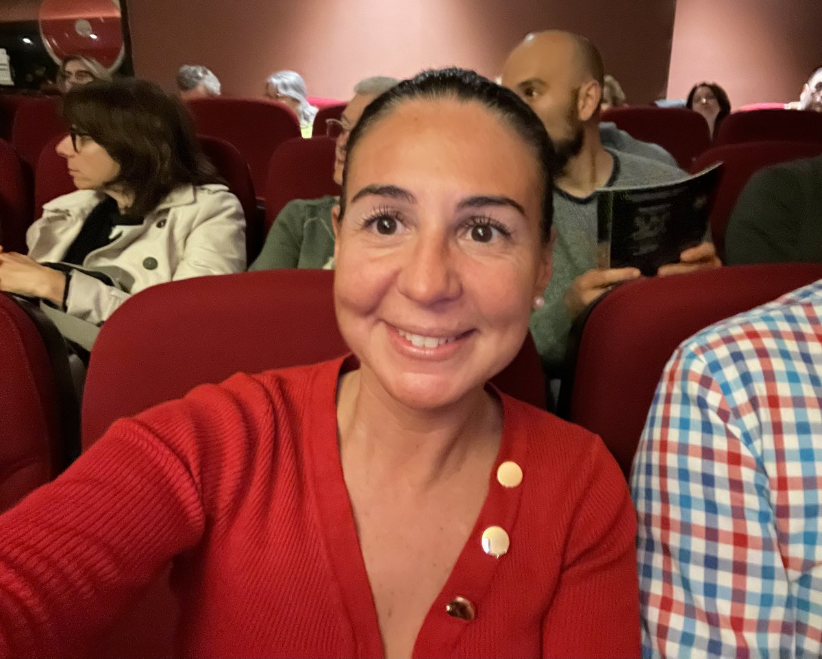 Lorena Jiménez tweet media