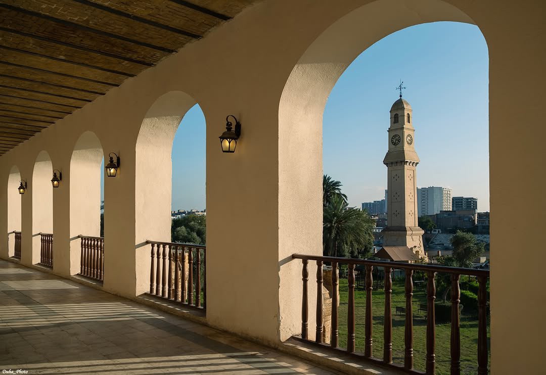 IRAQPOTAMIA's tweet photo. Baghdad
بغداد

📷 Duha Jwad https://t.co/PuwI7KeBop