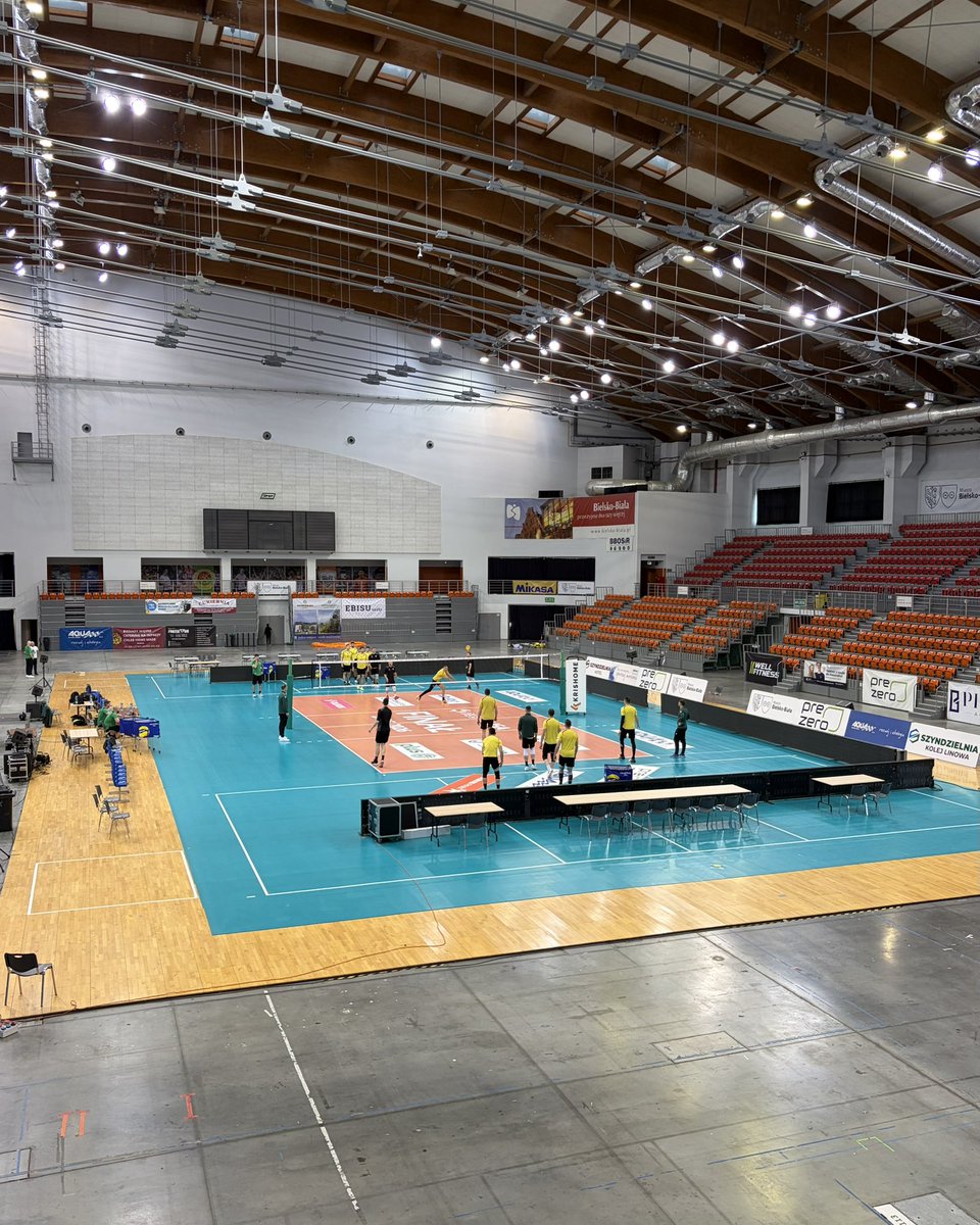 GKS Katowice Siatkówka tweet media
