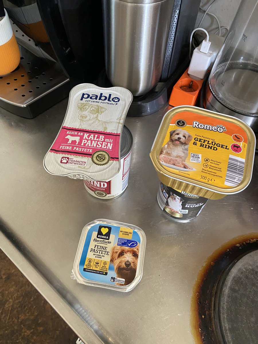Ventil2110's tweet photo. Guckt mal ihr Lieben🥰
Aldi, Netto, Edeka… Ich fresse mich jetzt durch alle Supermärkte🤗
Danke für eure Hilfe!
#Quitte https://t.co/nc89horIFa