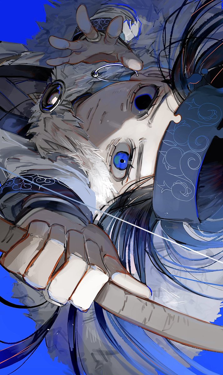 やわらか遺体 tweet media