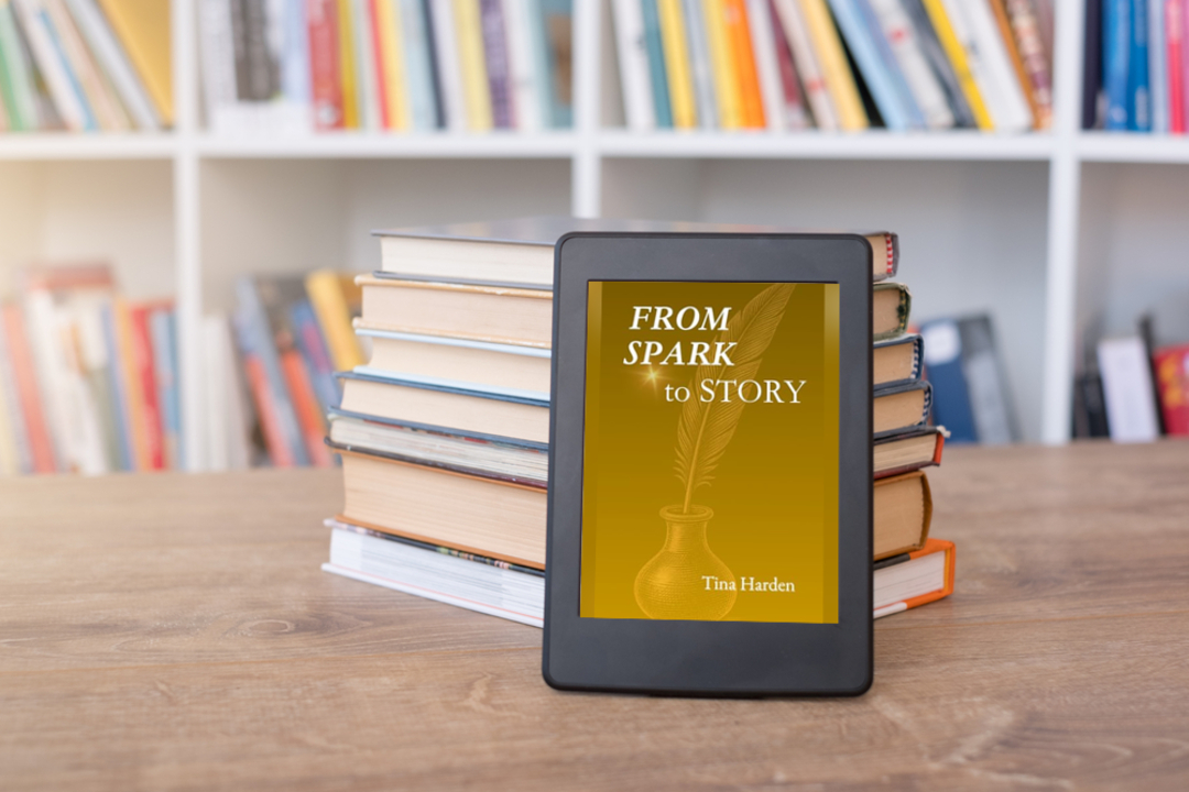 allauthor's tweet photo. From Spark to Story Vol. 1 delivers a collection of stories that keep readers guessing with every turn of the page. #LiteraryFiction https://t.co/HQs2OTp8h1