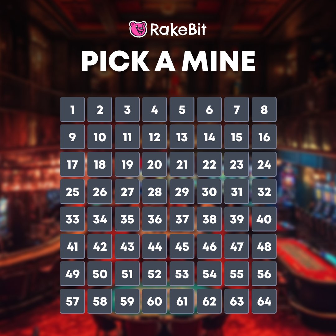 Rakebit.com tweet media