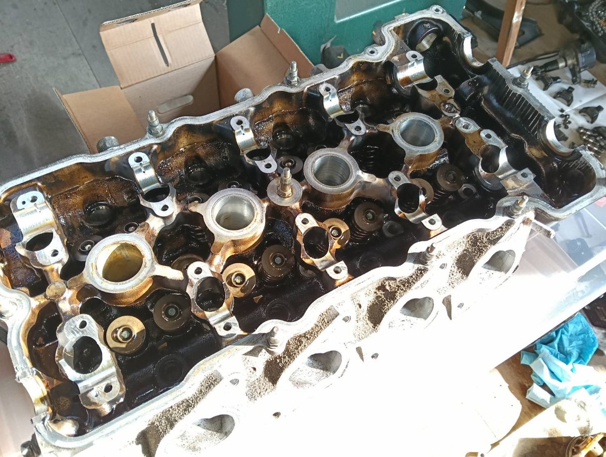 Fuji_93986's tweet photo. 走らず街乗りメインで長く乗るならnaのほうがいいと思う
ターボだと部品点数多いし元々しばかれてた車多いし(一敗) https://t.co/EQCBZl5Z2Y