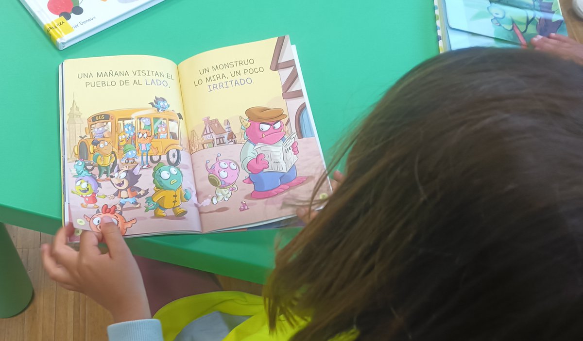 Biblioteca de La Arena 'Pachín de Melás' tweet media