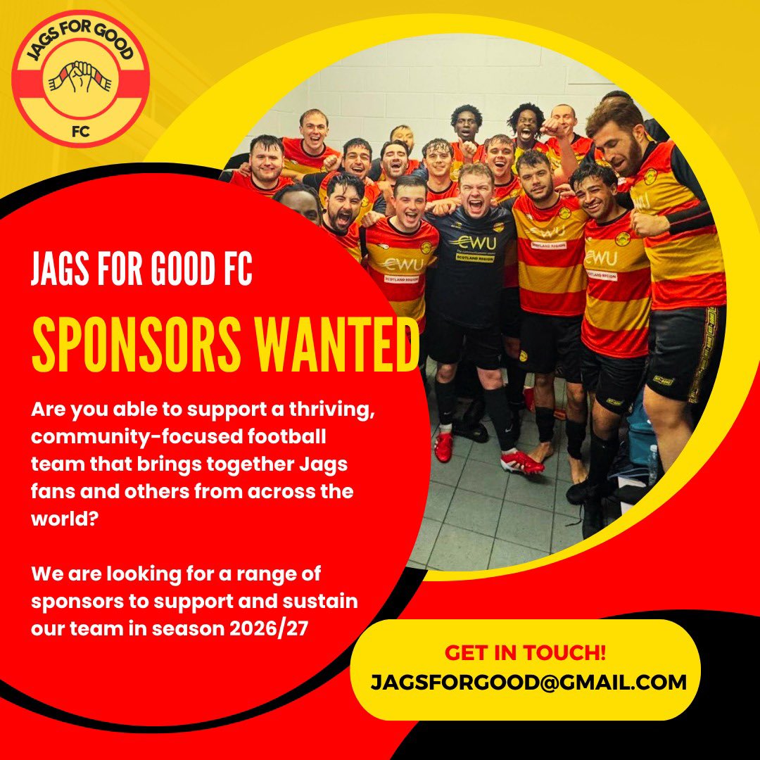 Jags For Good tweet media